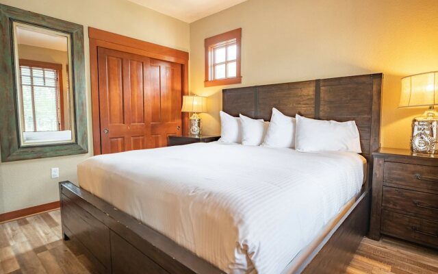 The Village at Palisades Tahoe Hotel