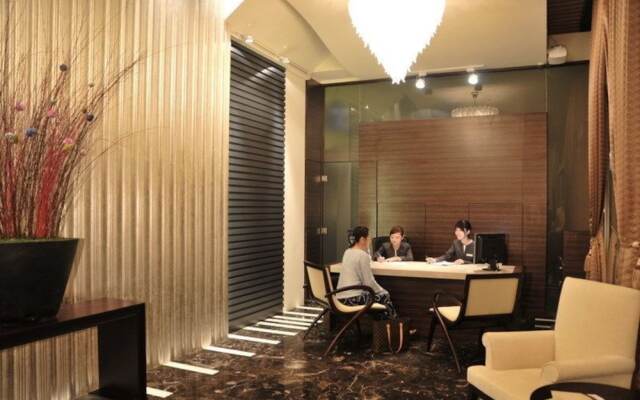 Fullon Hot Spring Resort