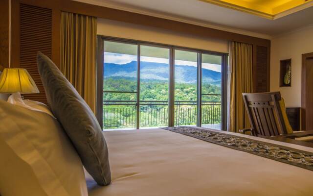 E-Outfitting Valley Resort