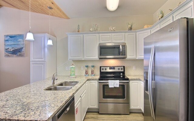 Cajun Shrimp 605 by RedAwning