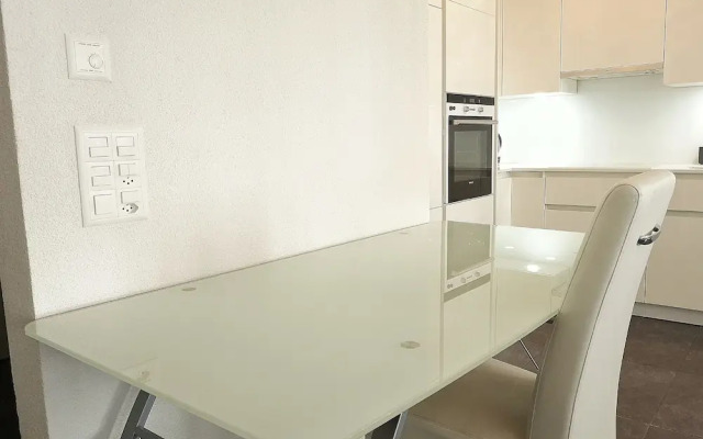 Art Basel - Guesthouse Basel