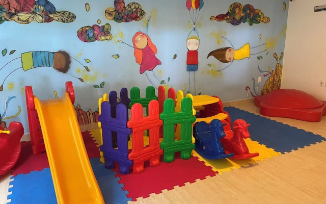 Bela Hospedagem - Jd do Atlântico 402B