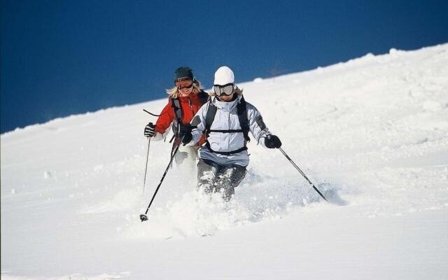 Hotel & Alpin Lodge Der Wastlhof