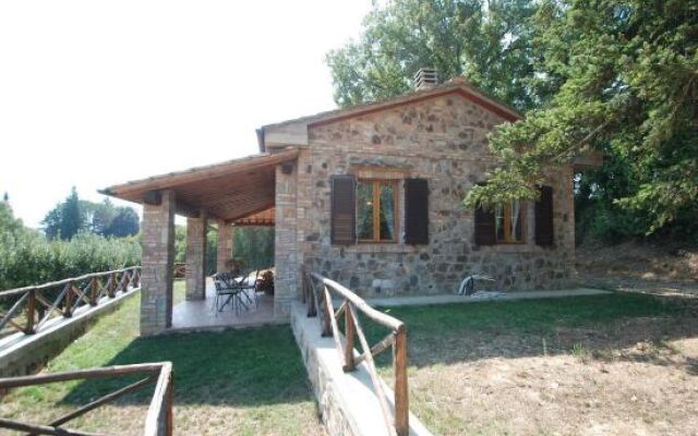 Villa Il Fontanino