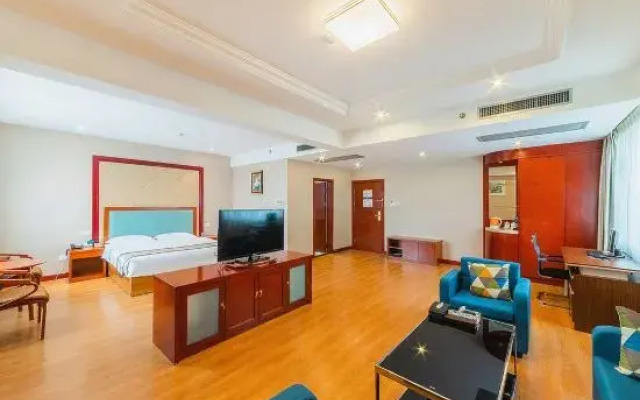 Hongbo International Business Hotel