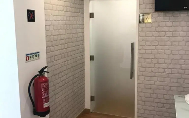 Real Caparica Hotel