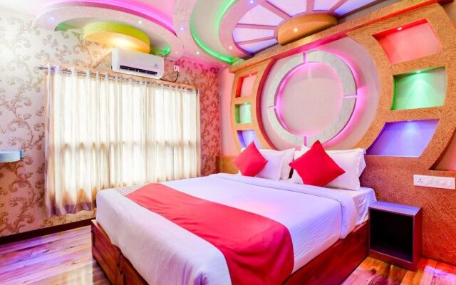 Oyo 24290 Houseboat Anugraha Deluxe