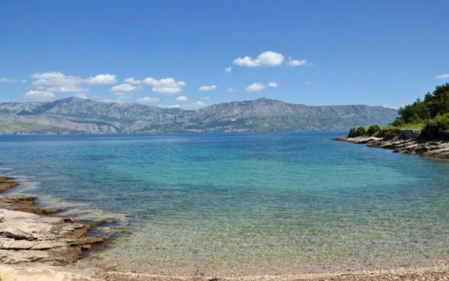 Branko - Large Terrace - H