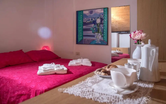 Feel at Home - Casa Graziosa