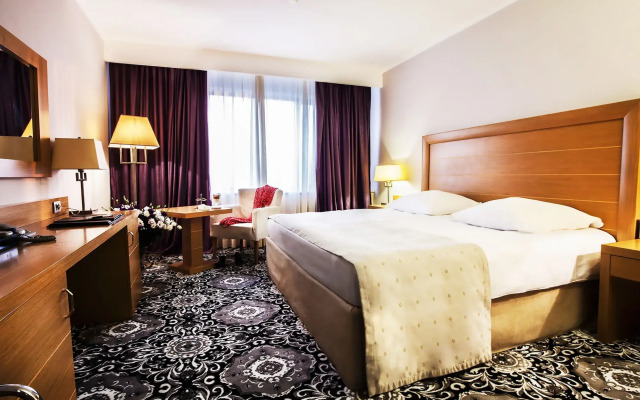 Hotel Marinela Sofia