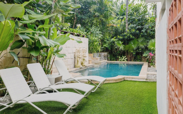 Martini Suites by Betterplace