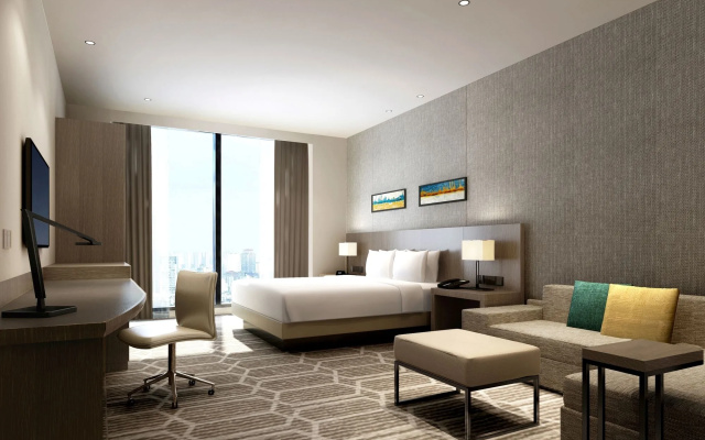 Hyatt Place Zhuhai Jinshi