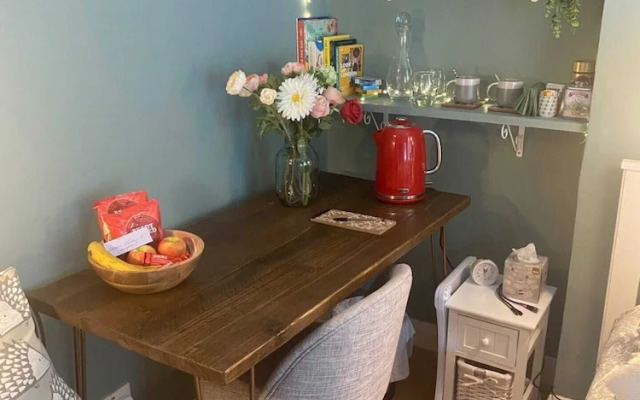 Cosy and Stylish 1 Bedroom in Pimlico