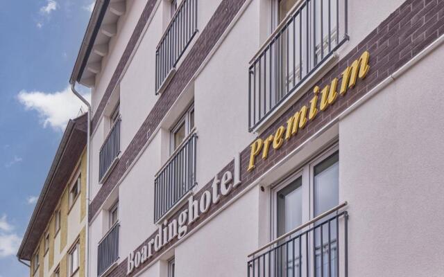 Boardinghotel Premium Heidelberg