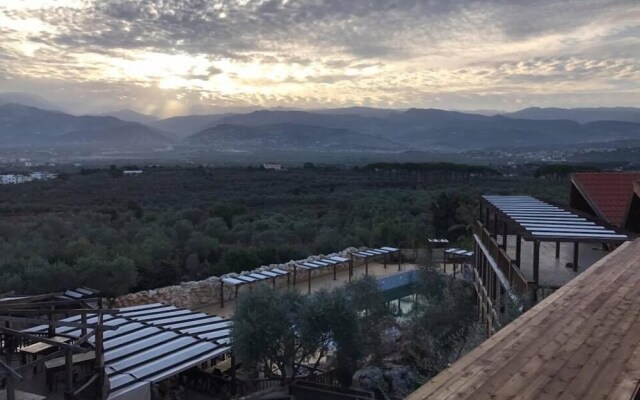 Olive Gardens Resort