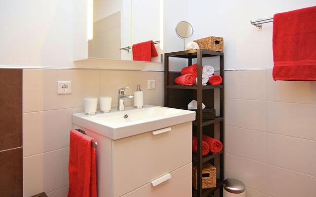 Apartment in Heinrichskirchen