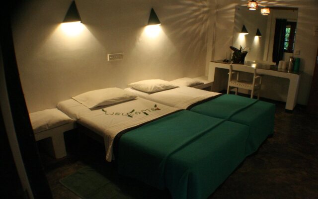 River Garden Resort
