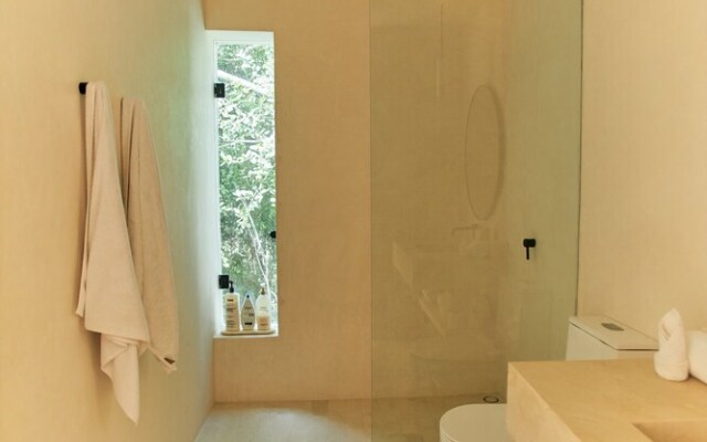 Casa Marfil By Lockey