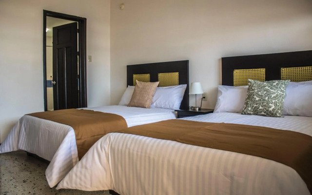 Hotel Múcara
