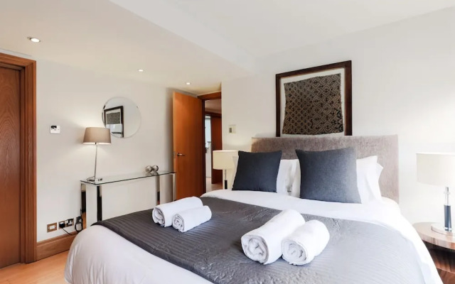 Monument by Excel Apartments