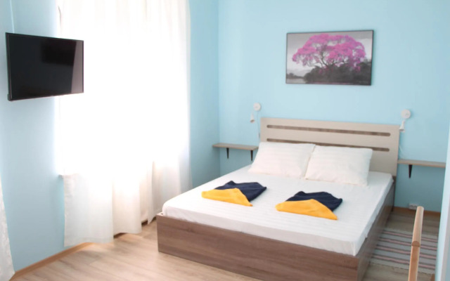 Кают-компания