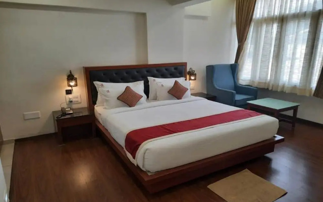 Ashok Inn
