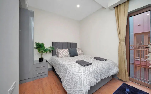 Cranbrook Serenity Retreat