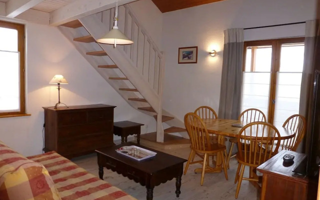 Appart Hotel Panoramic Village