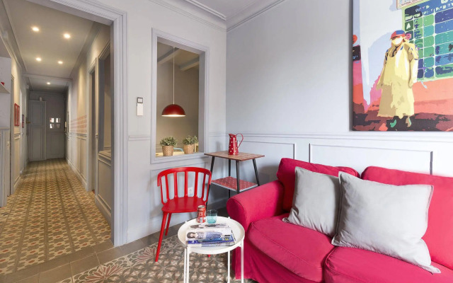 Nextdoor Gracia Barcelona