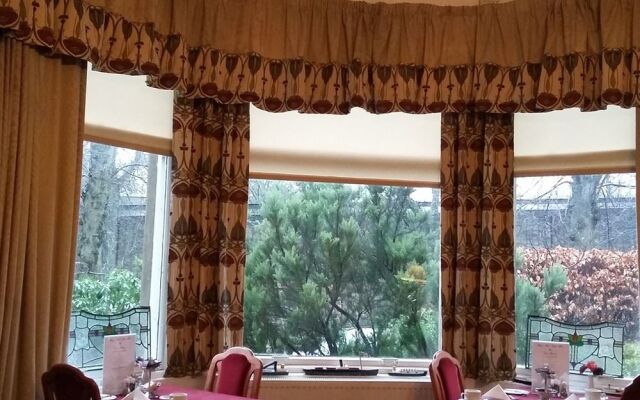 Manor Park Guest House