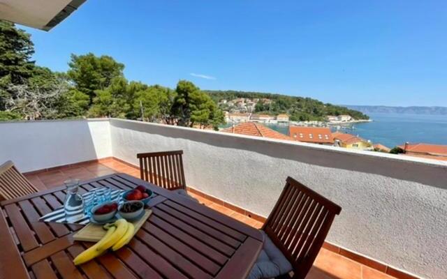 Apartment Frina I, Island Hvar
