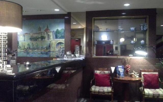 Hotel Amaranto