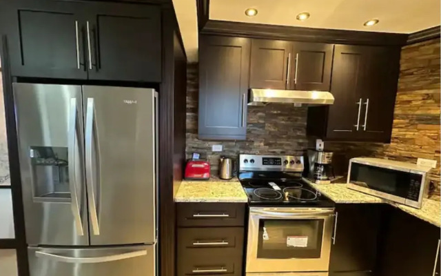 suites in Montego Bay Jamaica