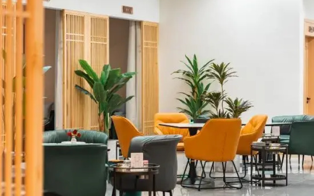 Vienna  Hotel