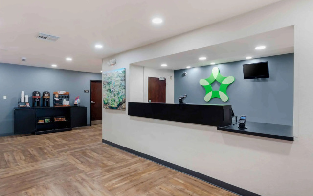 Extended Stay America Select Suites - Dallas - Lewisville