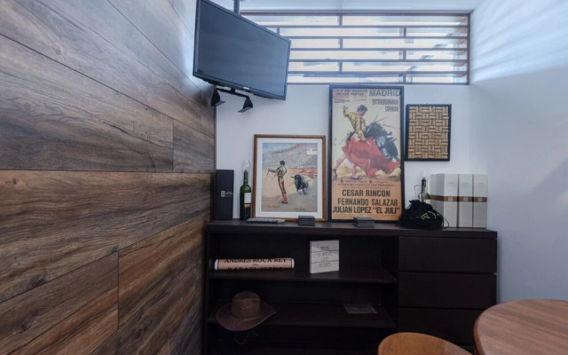 Greatly Miraflores Apartment