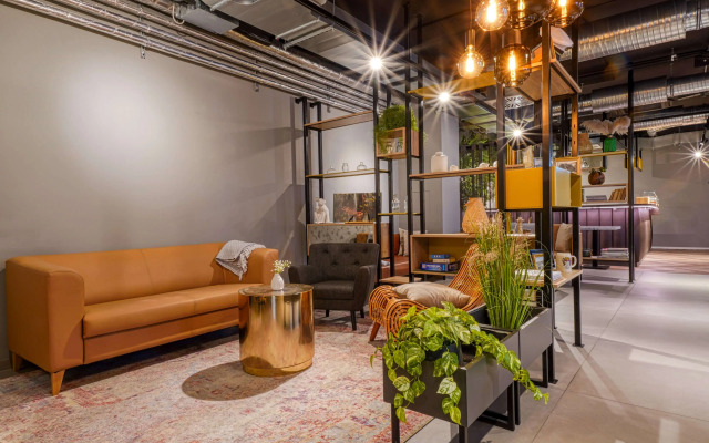 Vienna House Easy by Wyndham Hamburg Bergedorf