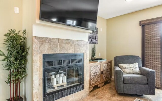 Sun and Sand Retreat