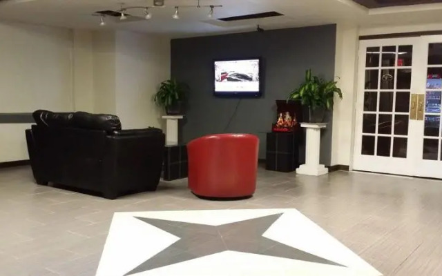 Americas Best Inn And Suites Arlington, Tx