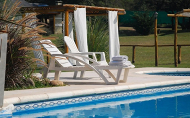 Cabañas Tierras Altas