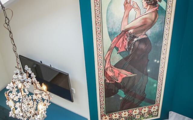 Sky&Light Apartments