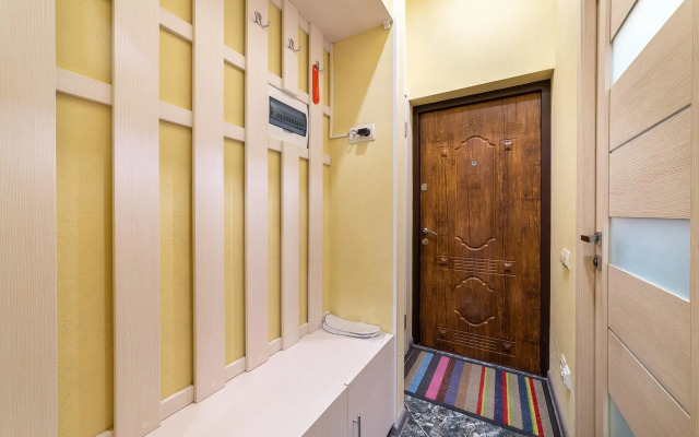 Deluxe Apartment on Lenin Street