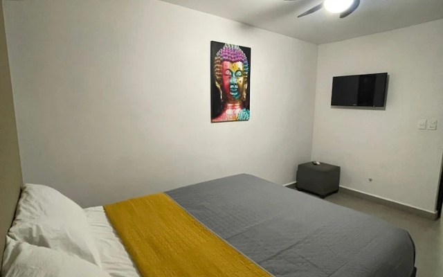 Hotel San Sebastian
