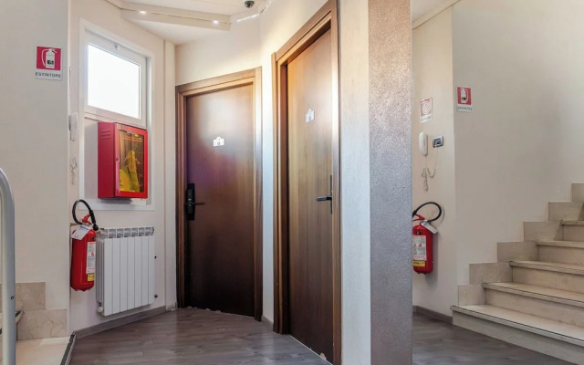Hotel 3 Serenity and Charm in Ventimiglia
