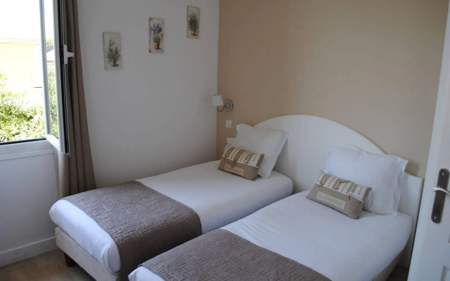 La Villa des Oliviers