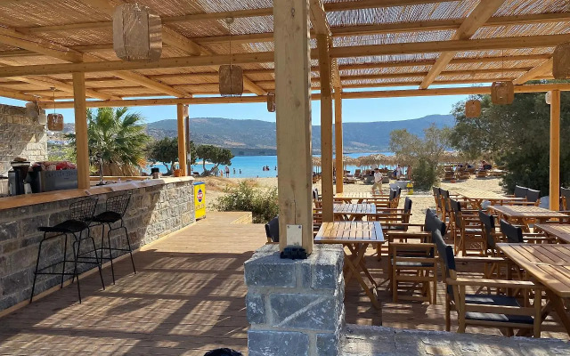 Helios Beach Hotel & Bungalows