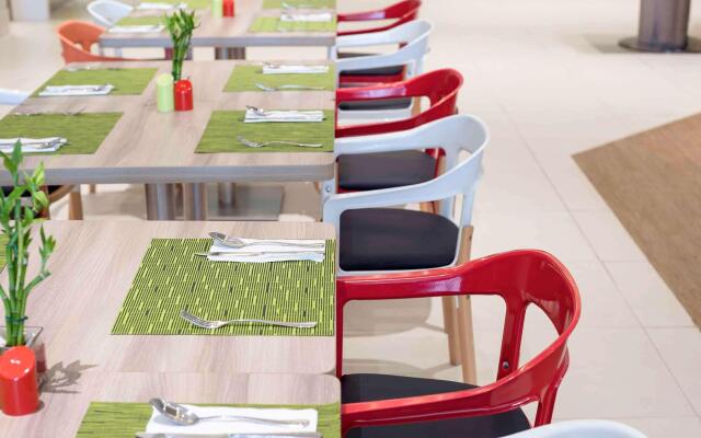 ibis Styles Jakarta Mangga Dua Square