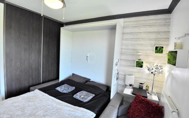 Appartement de L'Espiguette