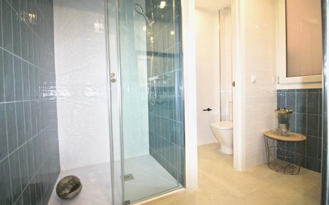 Apartamento Grande y Luminoso en el Centro de Alicante