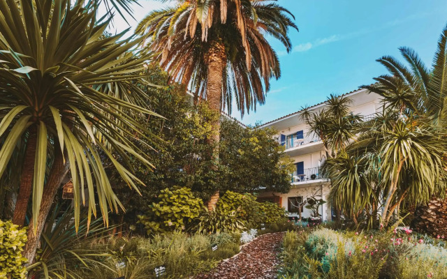 Hotel Bell Repos